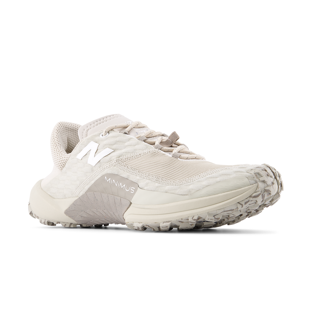 Férfi cipő New Balance Minimus Trail MTM10WS1 – bézs