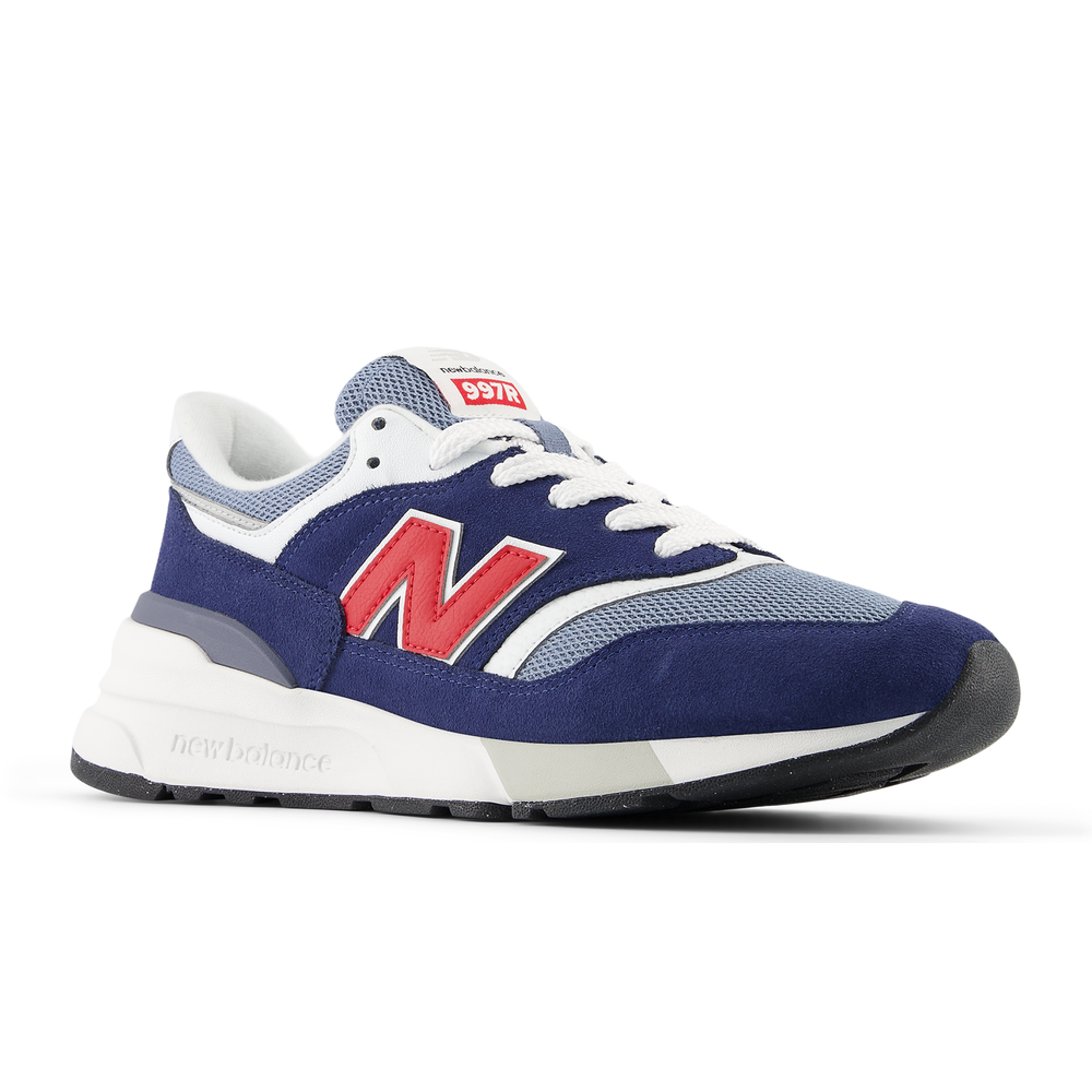 Unisex cipő New Balance U997REA – sötétkék