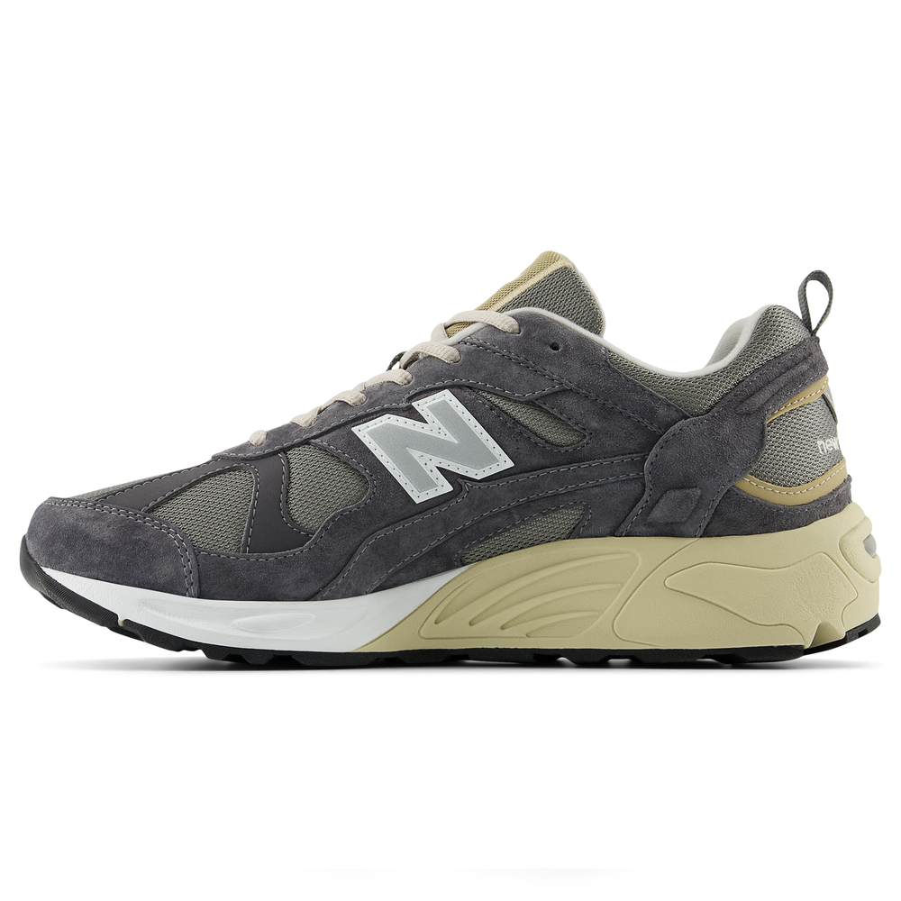 Unisex cipő New Balance CM878MG1 – szürke
