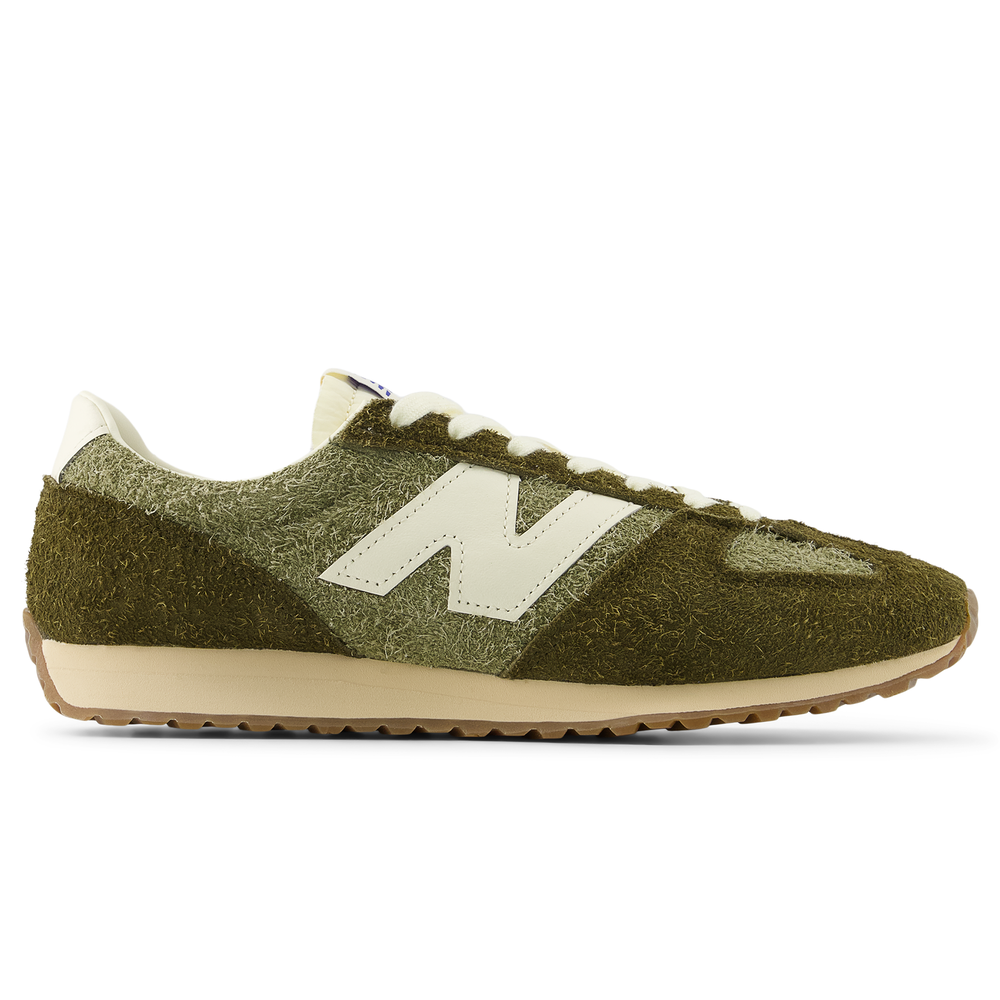 Unisex cipő New Balance U471PSA – zöld