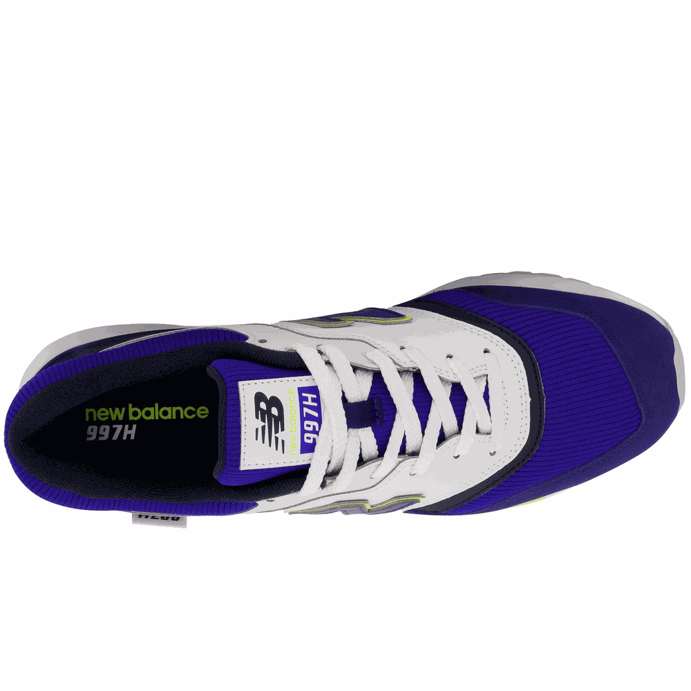 Férfi cipő New Balance CM997HSU – többszínű