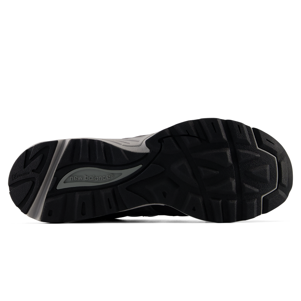 Férfi cipő New Balance U880R3TR – szürke