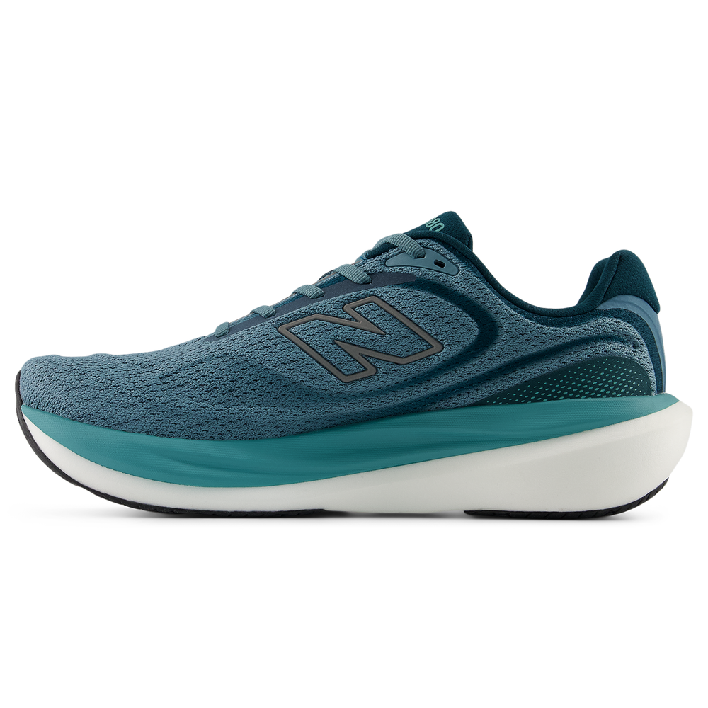 Férfi futócipő New Balance Infinion 1080 v15 M10807RO – kék