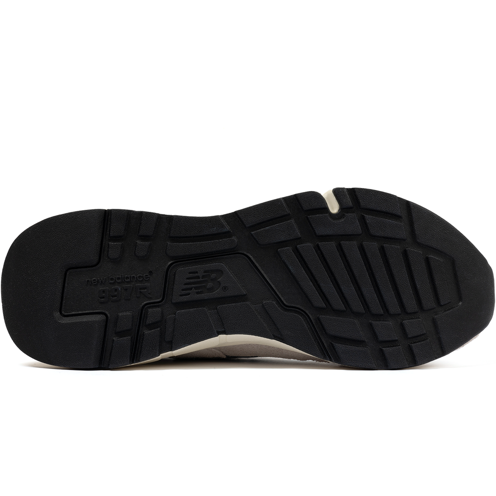 Unisex cipő New Balance U997RCE – szürke