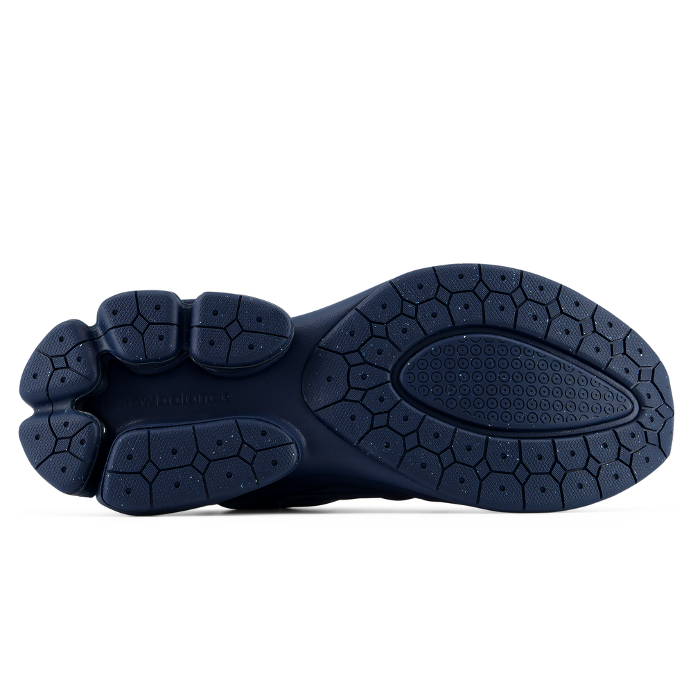 Unisex cipő New Balance ABZORB U50301XA – sötétkék