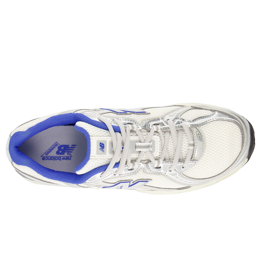 Unisex cipő New Balance U74034F – bézs
