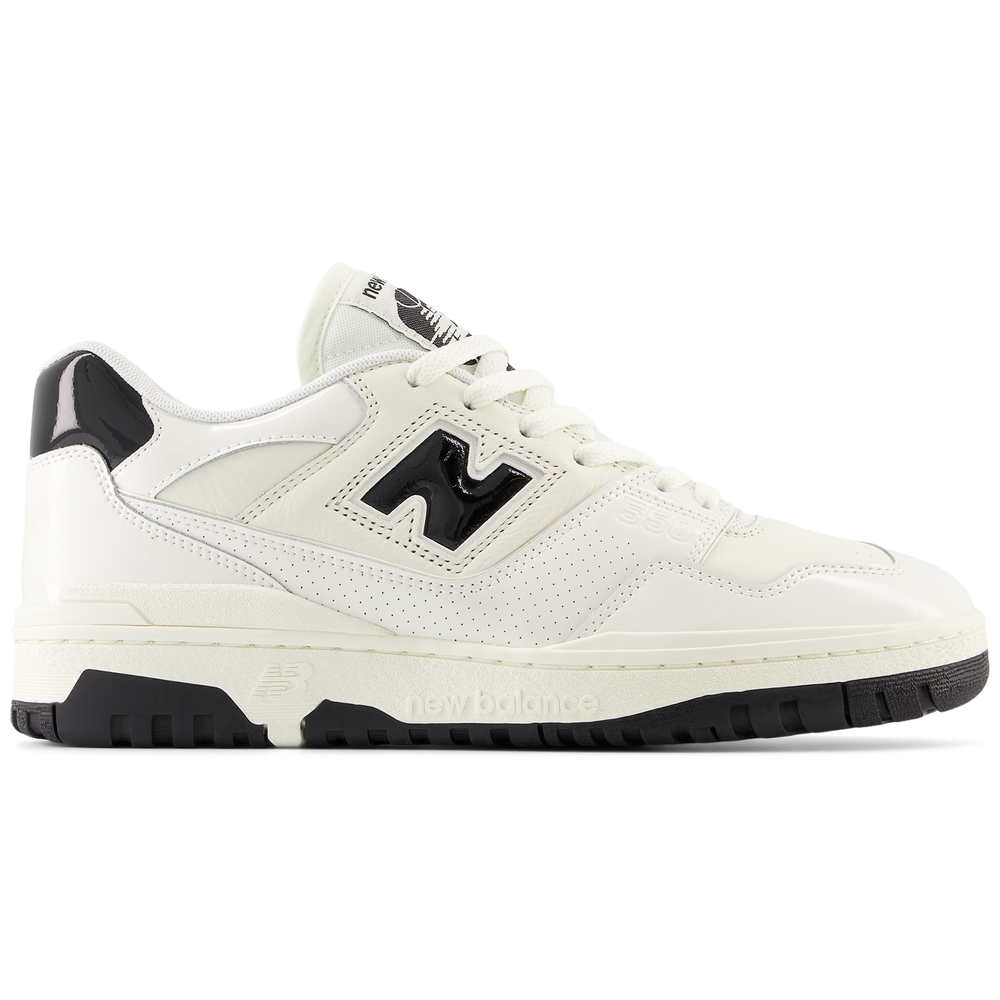 Unisex cipő New Balance BB550YKF – fehér