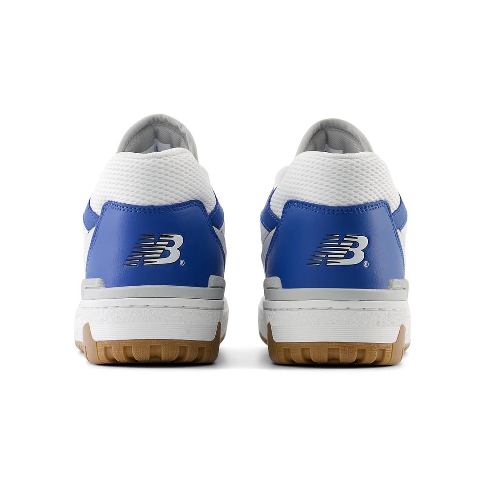 Unisex cipő New Balance BB550ESA – fehér