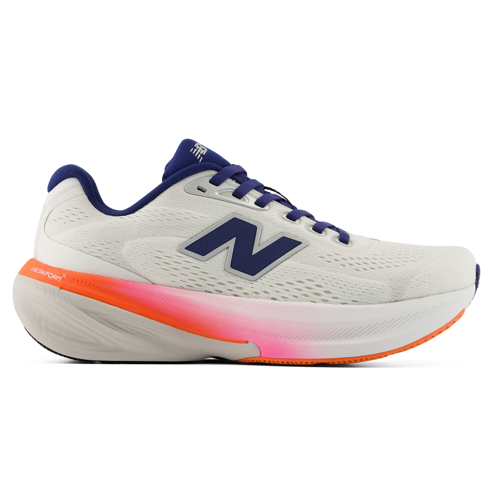 Női cipő New Balance Fresh Foam 860 v15 W8602JM – szürke