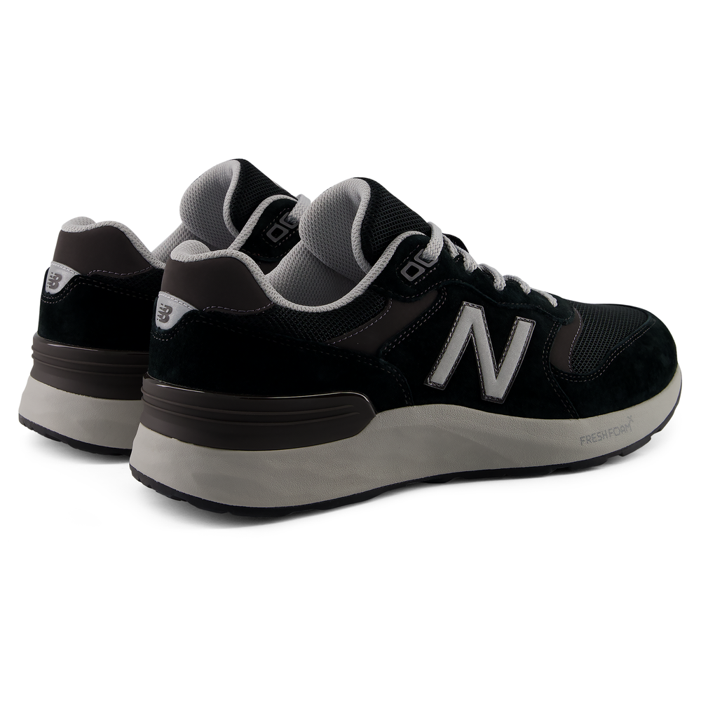 Férfi cipő New Balance M88074B – fekete