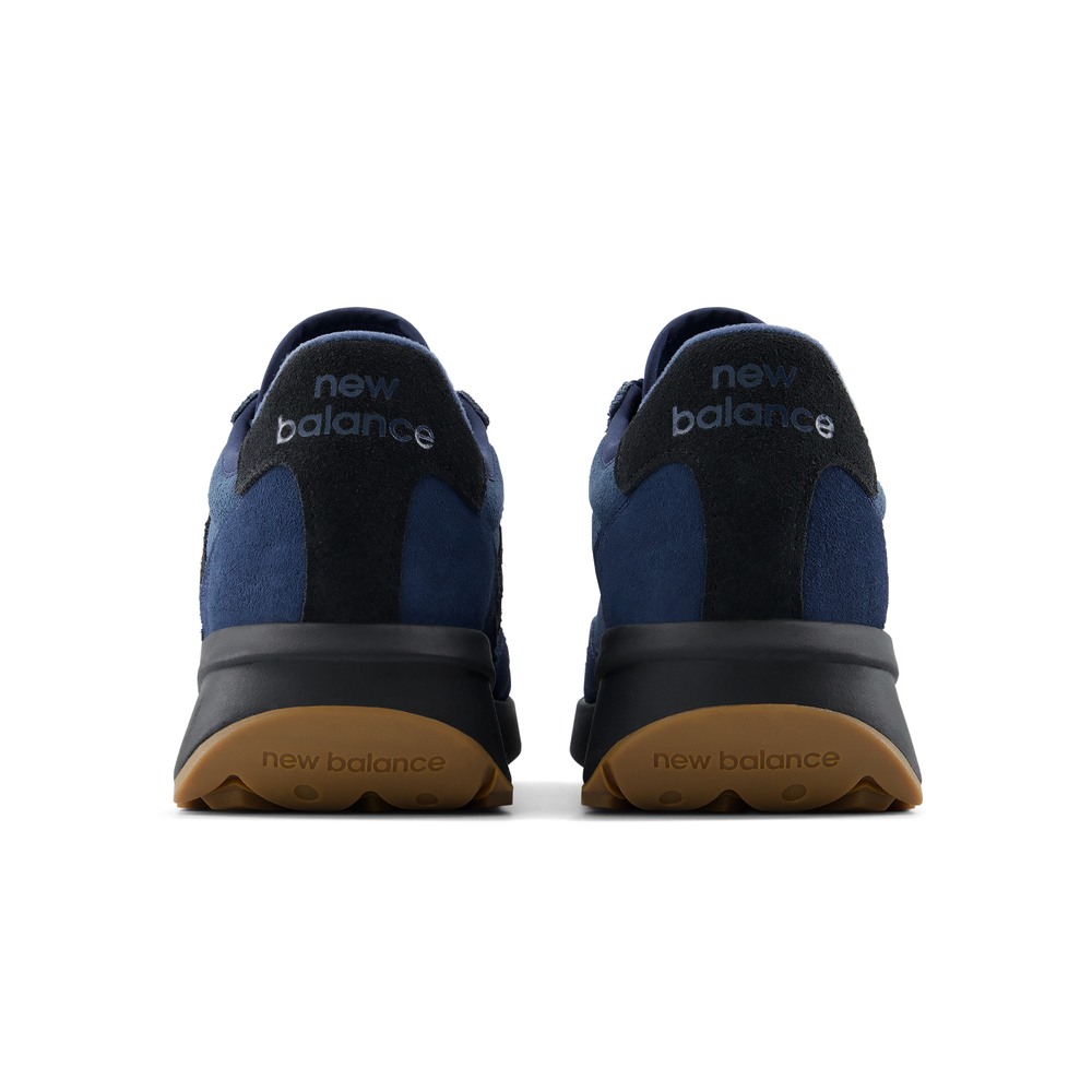 Férfi cipő New Balance U3707VW – kék