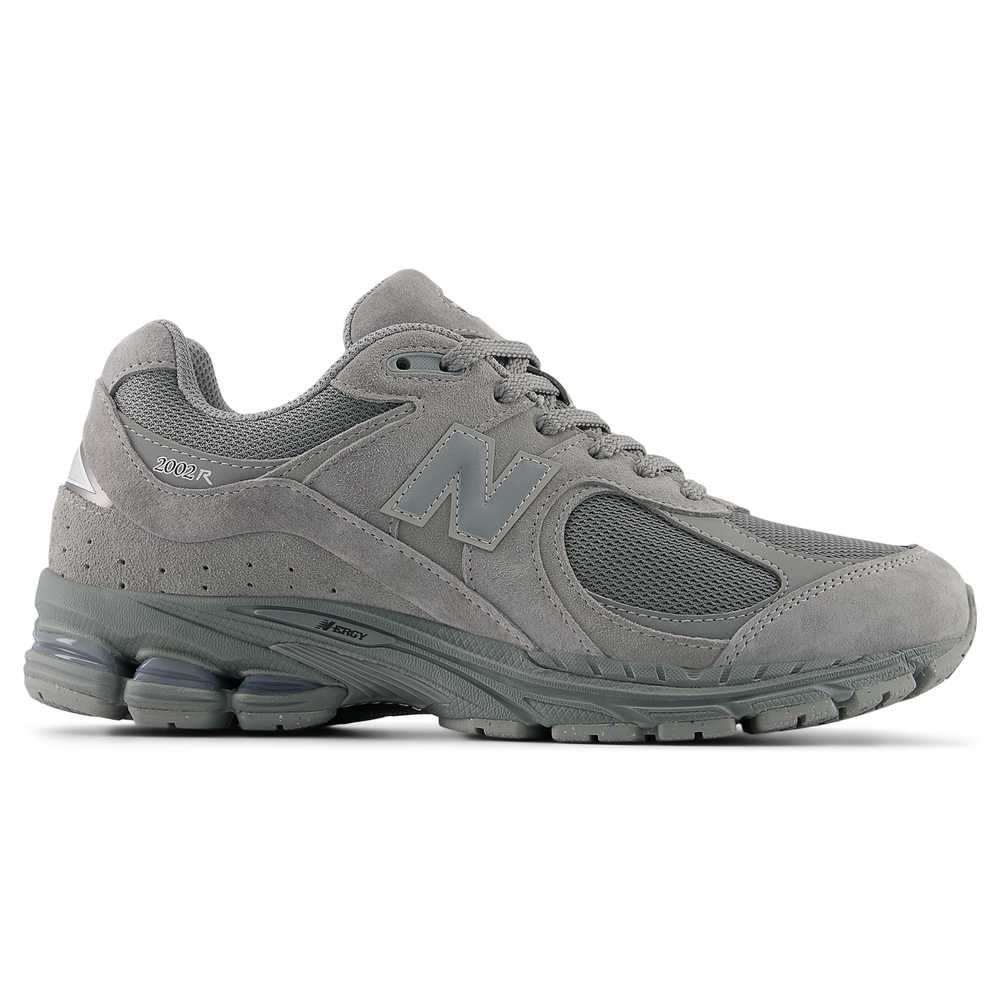 Unisex cipő New Balance U20021O2 – szürke