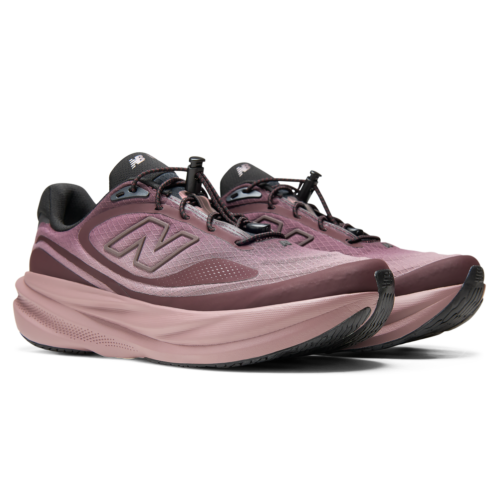 Női futócipő New Balance Infinion 1080 v15 Pykrete W10807QO – rózsaszín