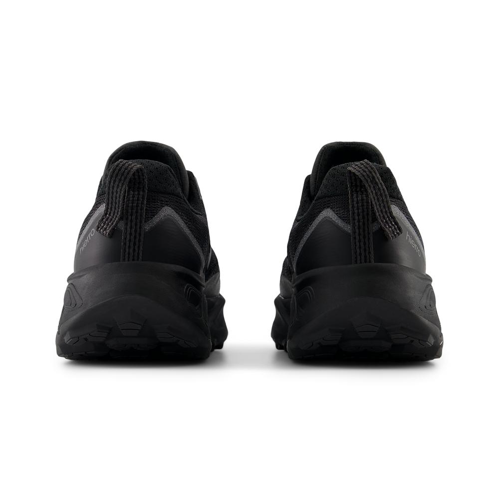 Férfi futócipő New Balance Fresh Foam X Hierro v9 MTHIERZ9 – fekete