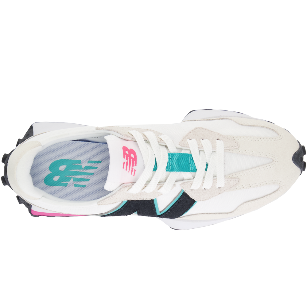Női cipő New Balance WS327NA – többszínű