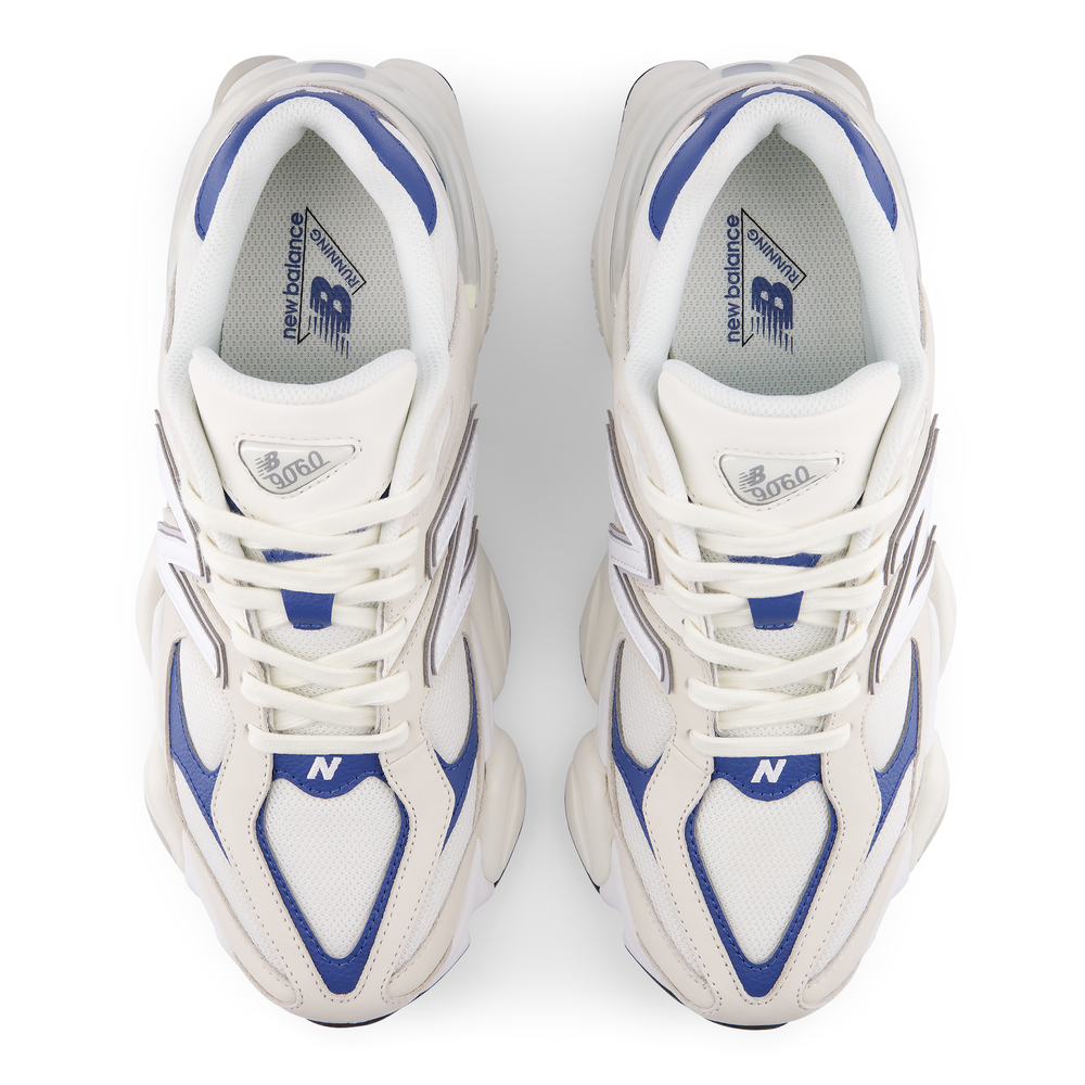 Unisex cipő New Balance U90601KA – bézs