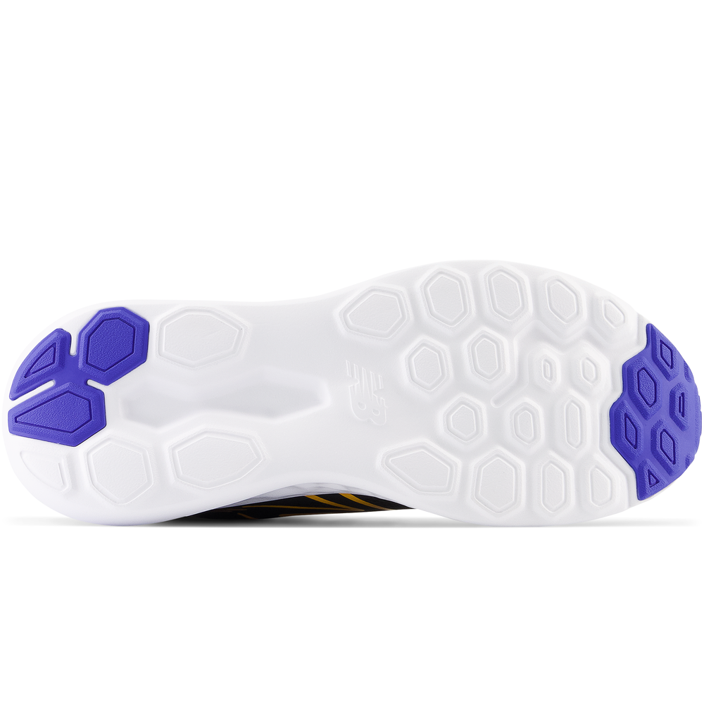 Férfi cipő New Balance M411CB3 – fekete