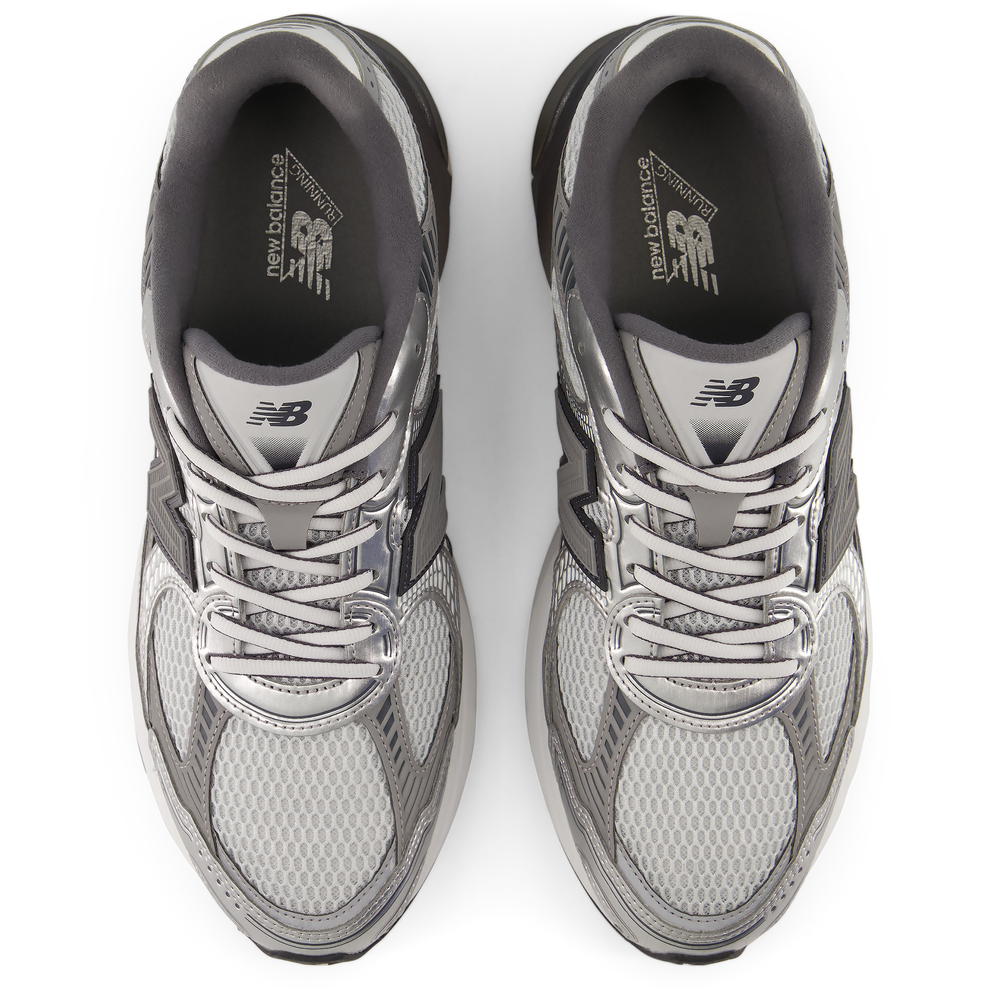 Unisex cipő New Balance ABZORB U2010753 – szürke