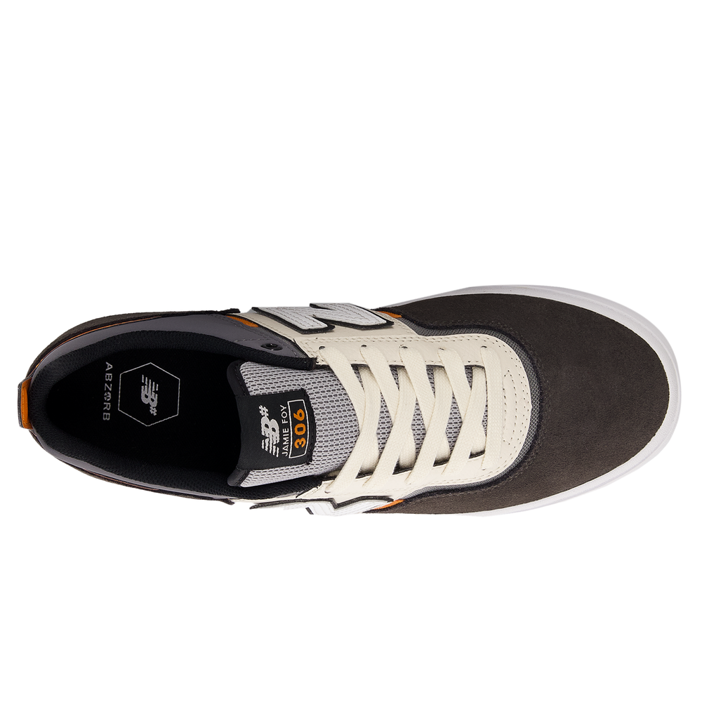 Férfi cipő New Balance Numeric NM306TRZ – fekete