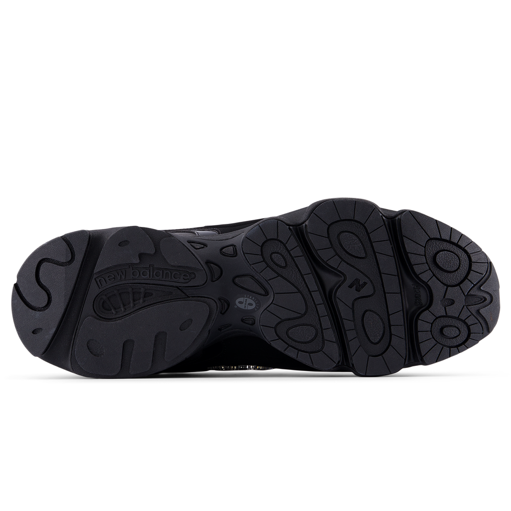 Unisex cipő New Balance M1000DB – fehér