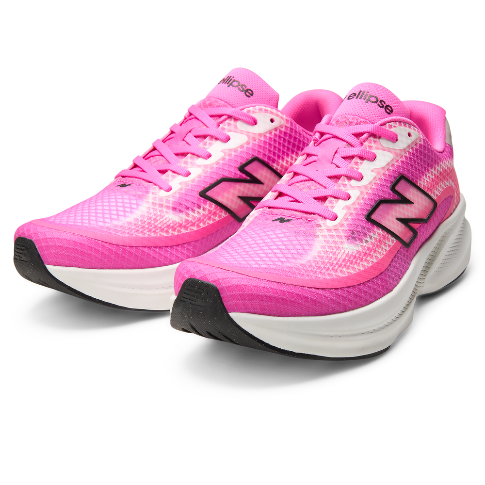 Férfi futócipő New Balance Fresh Foam Ellipse v1 MELPS6QR – rózsaszín