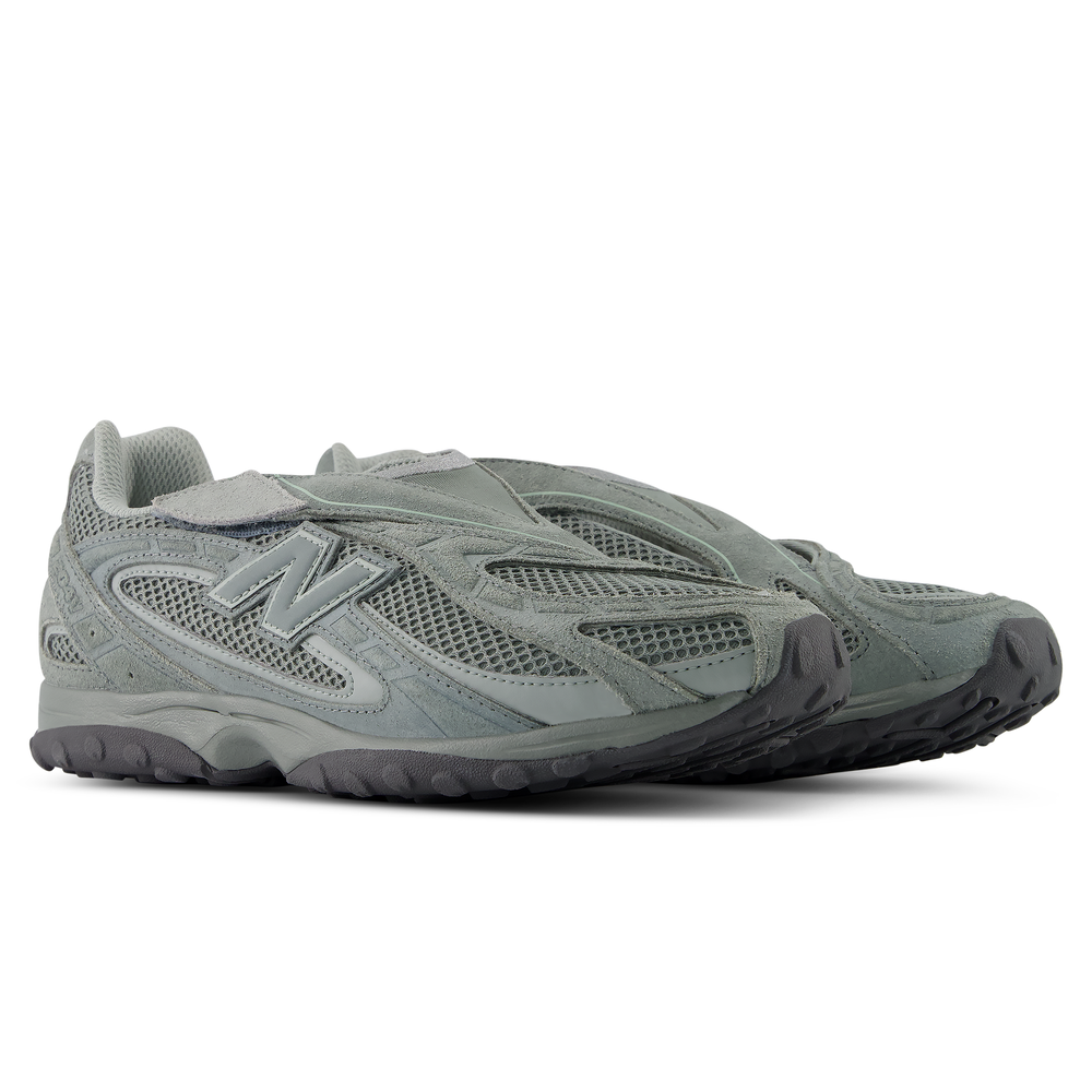 Unisex cipő New Balance U204V2PT – szürke