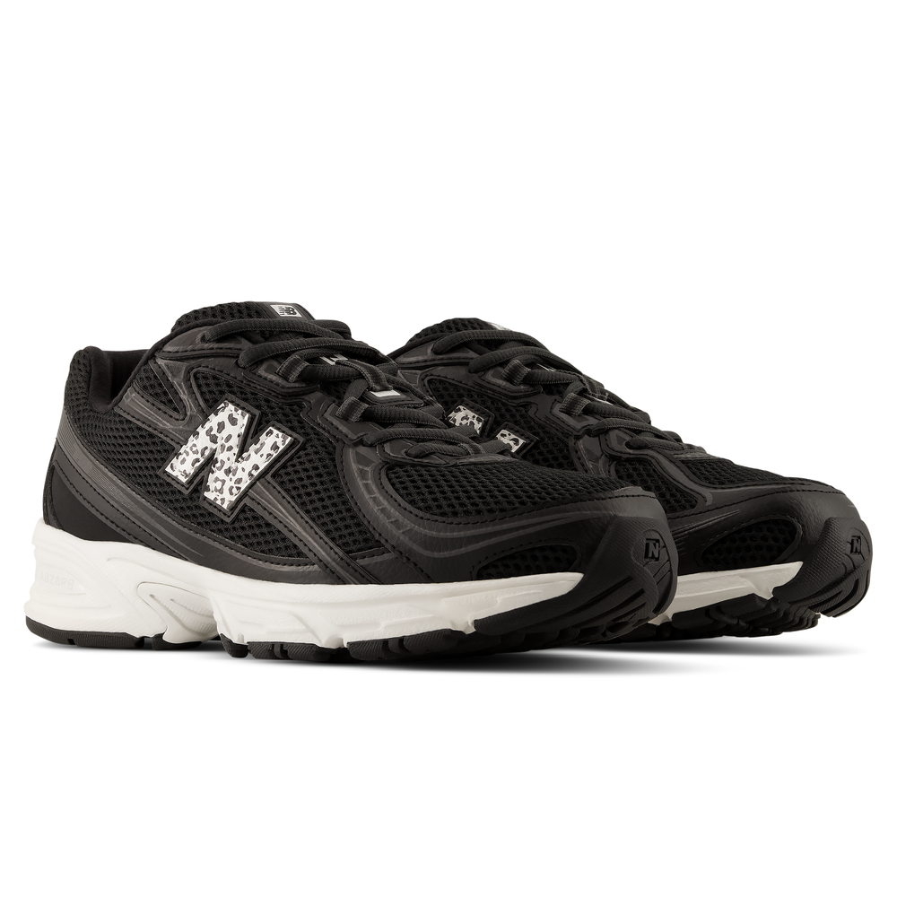 Unisex cipő New Balance U7402B2 – fekete