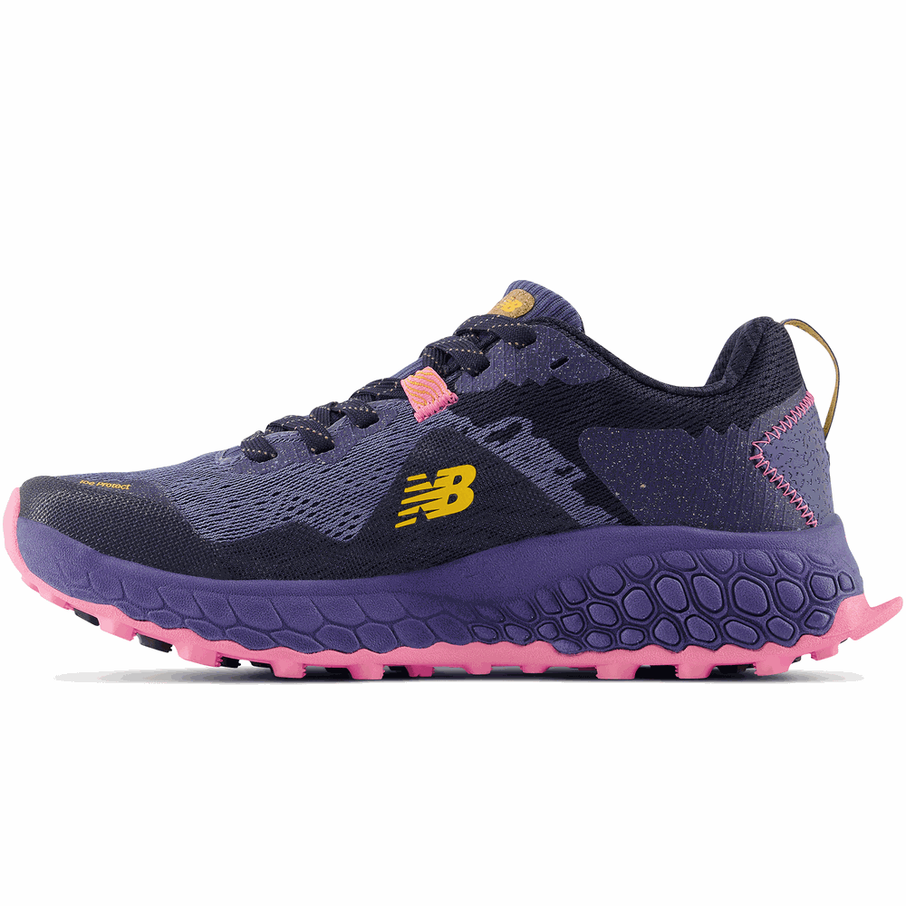 New Balance Fresh Foam Hierro v7 WTHIERP7 – lila