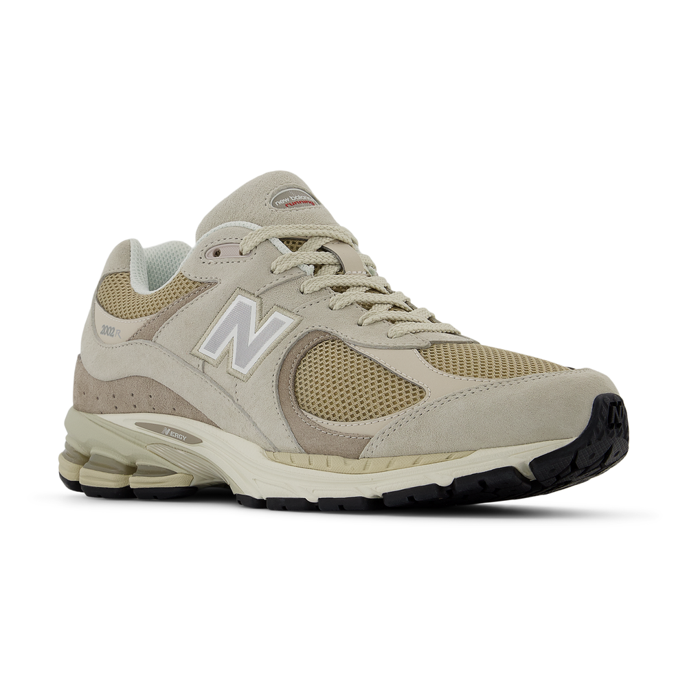 Unisex cipő New Balance U2002RB – bézs