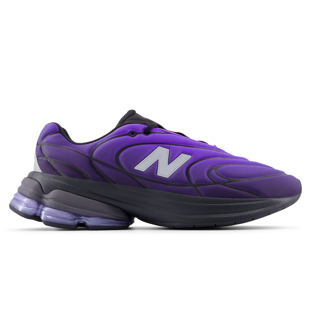 Unisex cipő New Balance ABZORB U50309BI – lila