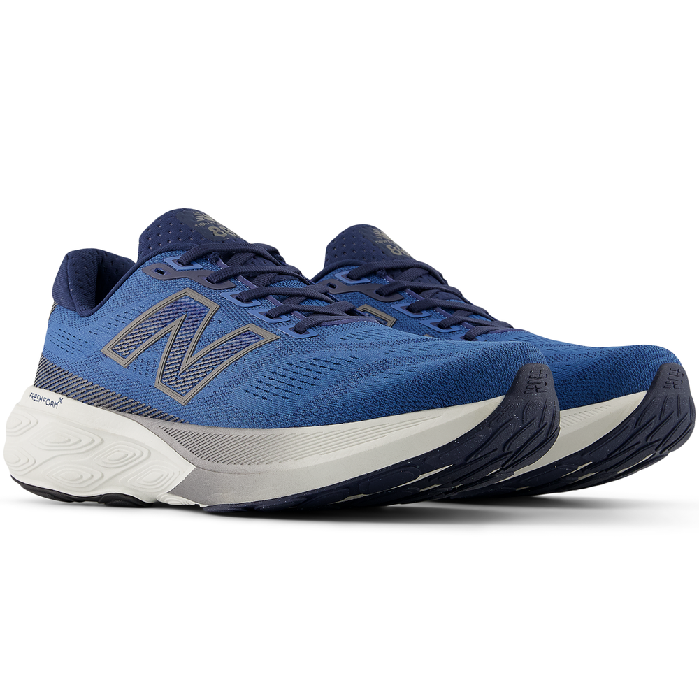 Férfi futócipő New Balance Fresh Foam X 880 v15 M880I15 – kék