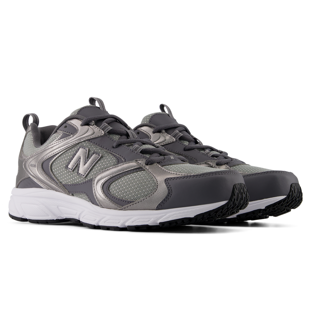 Unisex cipő New Balance M4089TU – szürke