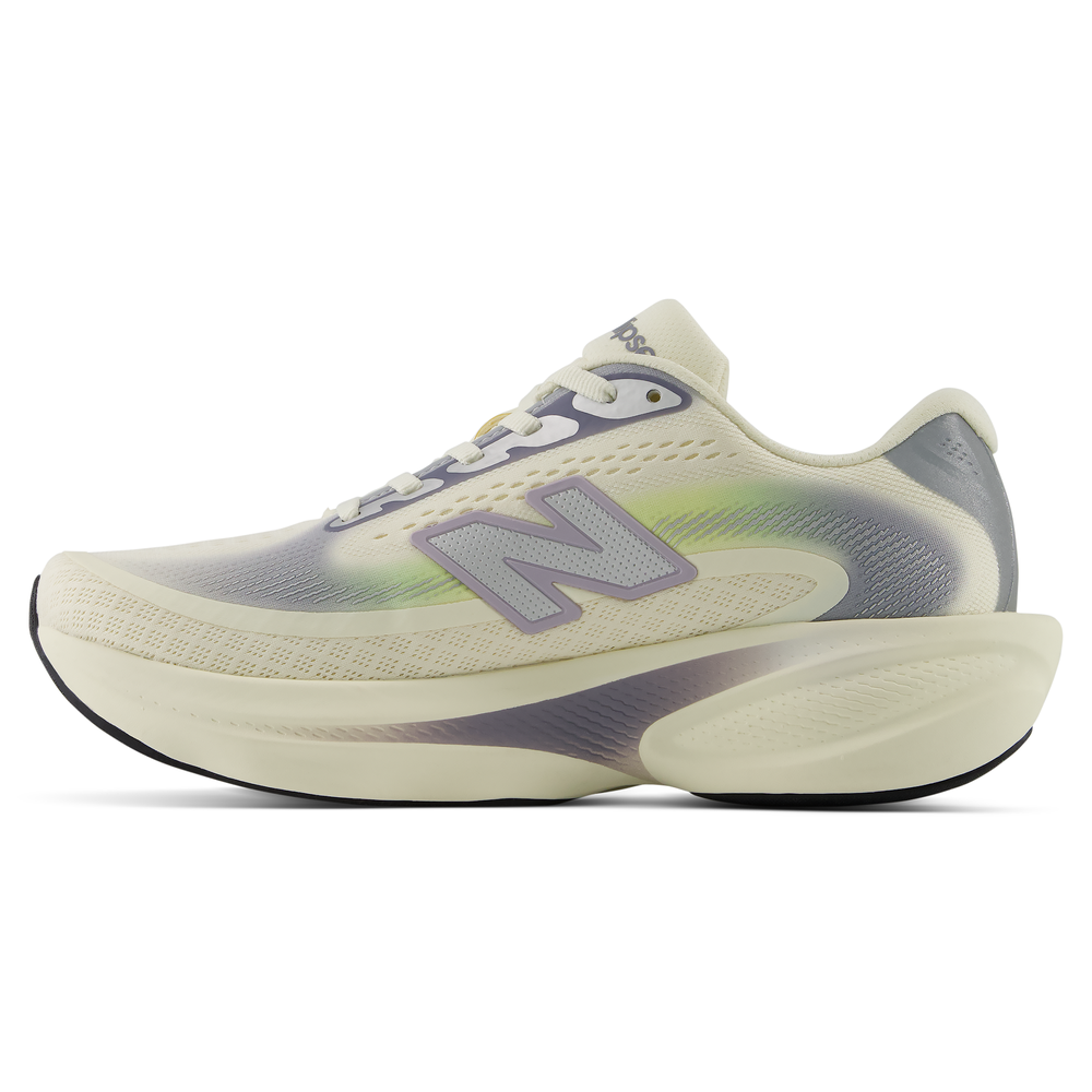 Női futócipő New Balance Fresh Foam Ellipse v1 WELPS97O – bézs
