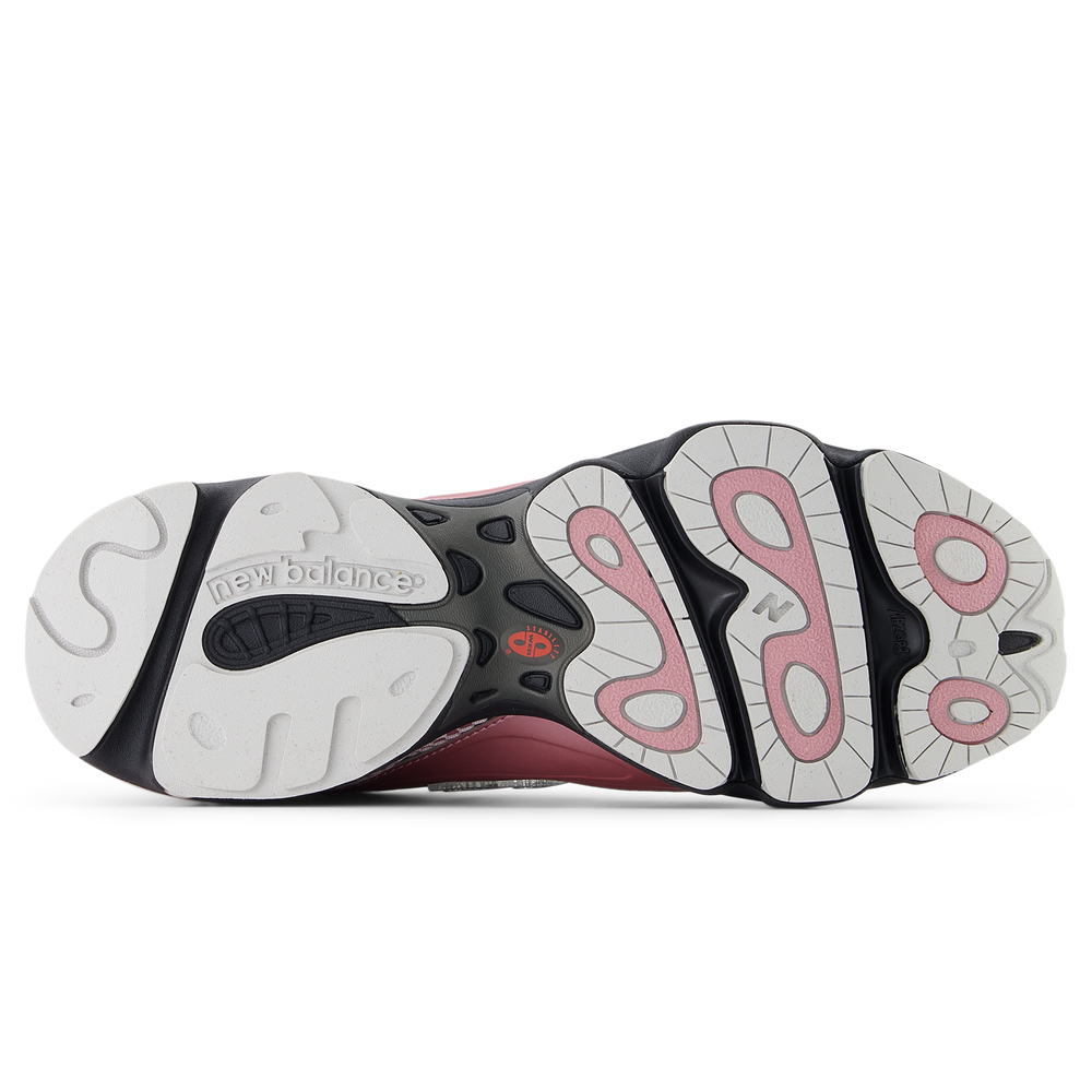 Unisex cipő New Balance M1000U  – rózsaszín
