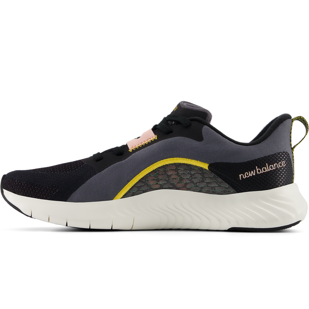 Női cipő New Balance WXBEYCB1 – fekete