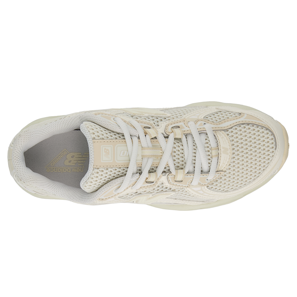 Gyermekcipő New Balance GR740KP – bézs