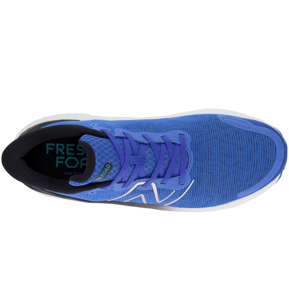 Férfi cipő New Balance Fresh Foam Kaiha Road MKAIRLN1 – kék