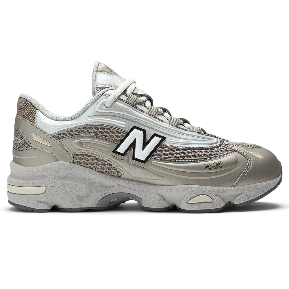 Gyermekcipő New Balance GC1000NK – arany