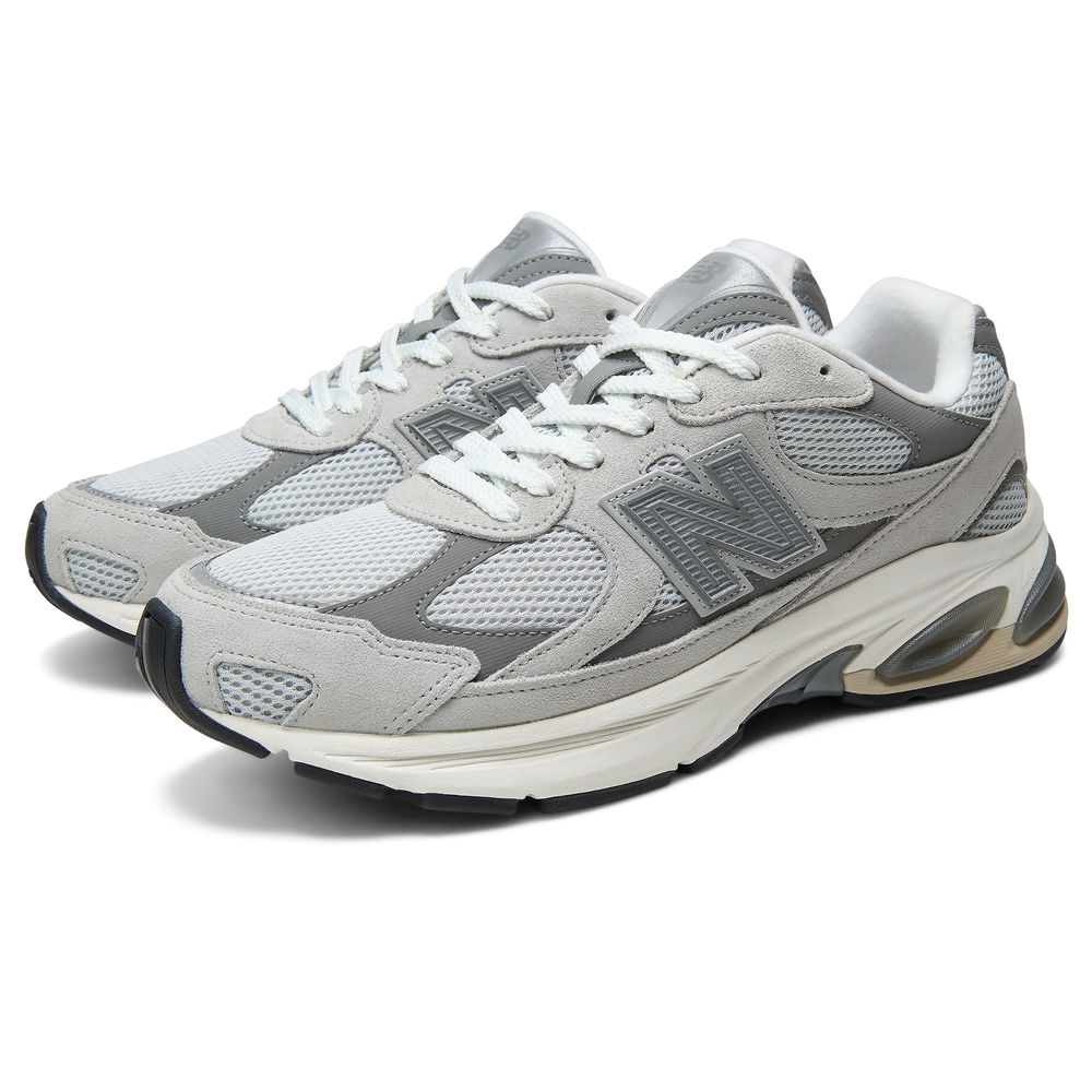 Unisex cipő New Balance ABZORB U201011N – szürke