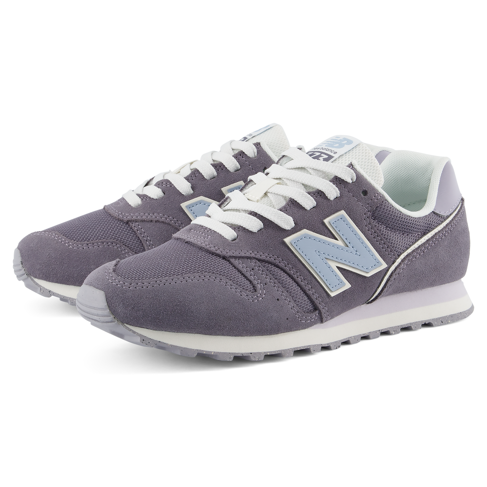 Női cipő New Balance W373793 – lila