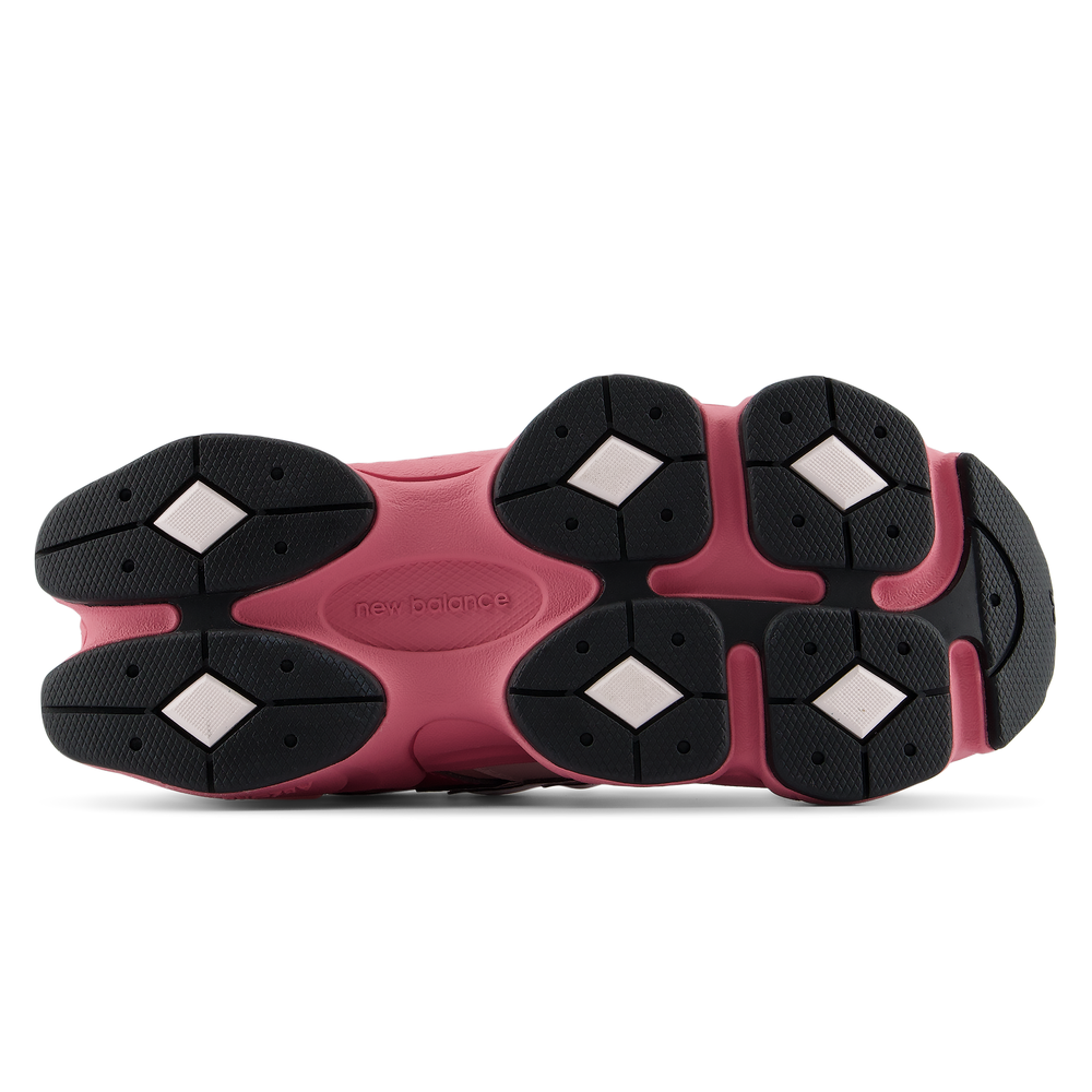 Gyermekcipő New Balance P90605SP – rózsaszín