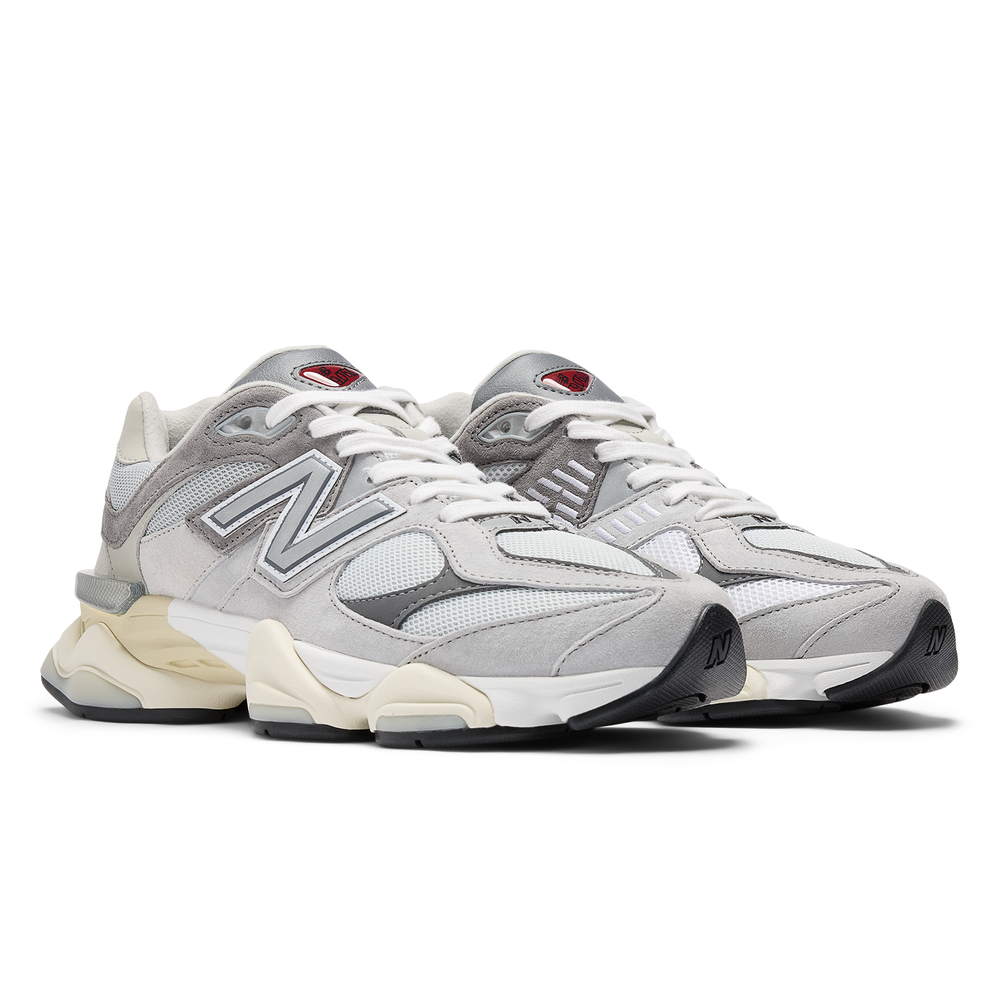 Unisex cipő New Balance U9060GRY – szürke