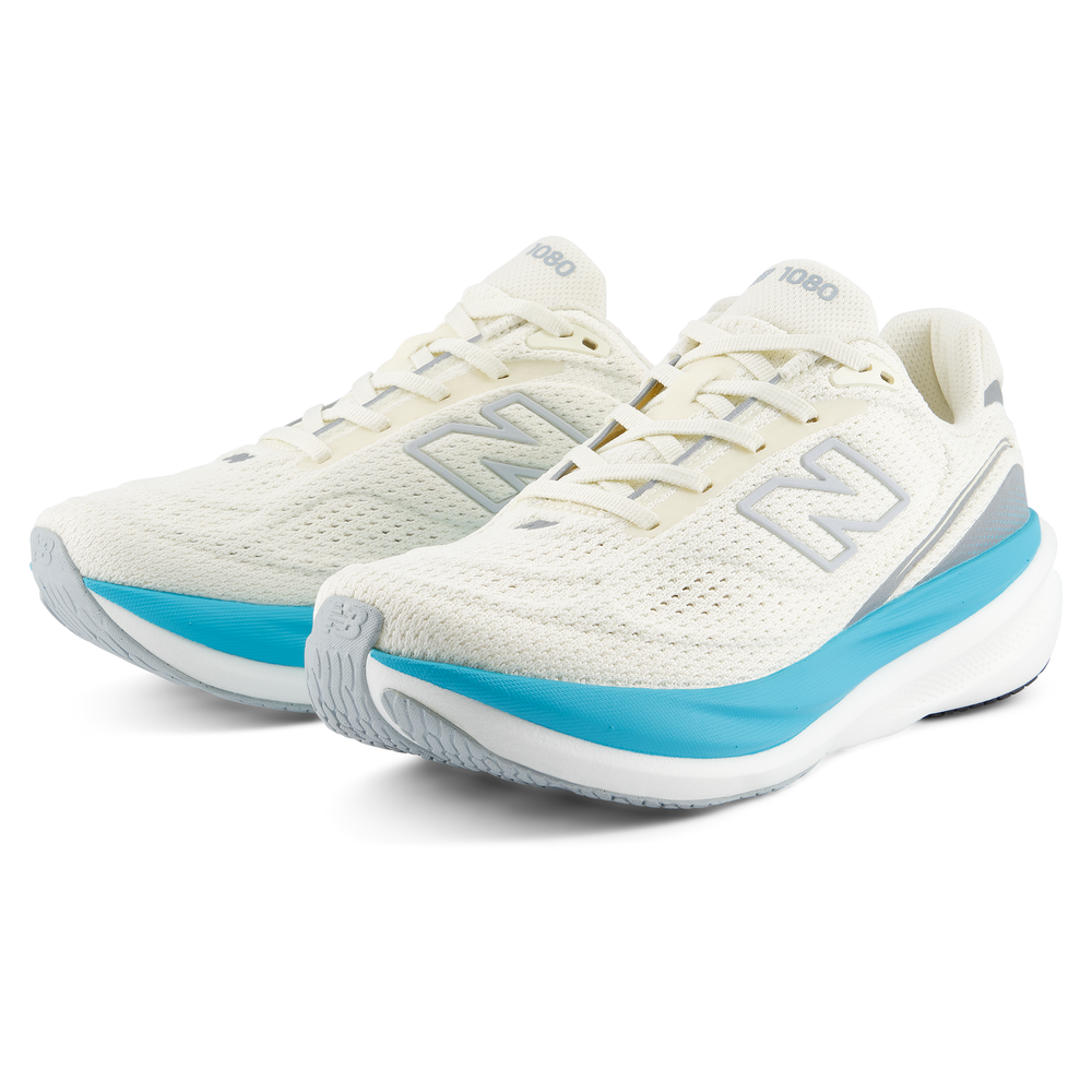 Női futócipő New Balance Infinion 1080 v15 W10805VJ – bézs