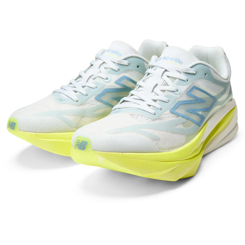 Női futócipő New Balance Infinion SC Elite V6 WRCEL91C – többszínű