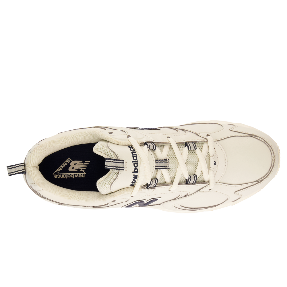 Unisex cipő New Balance ML408Q – bézs