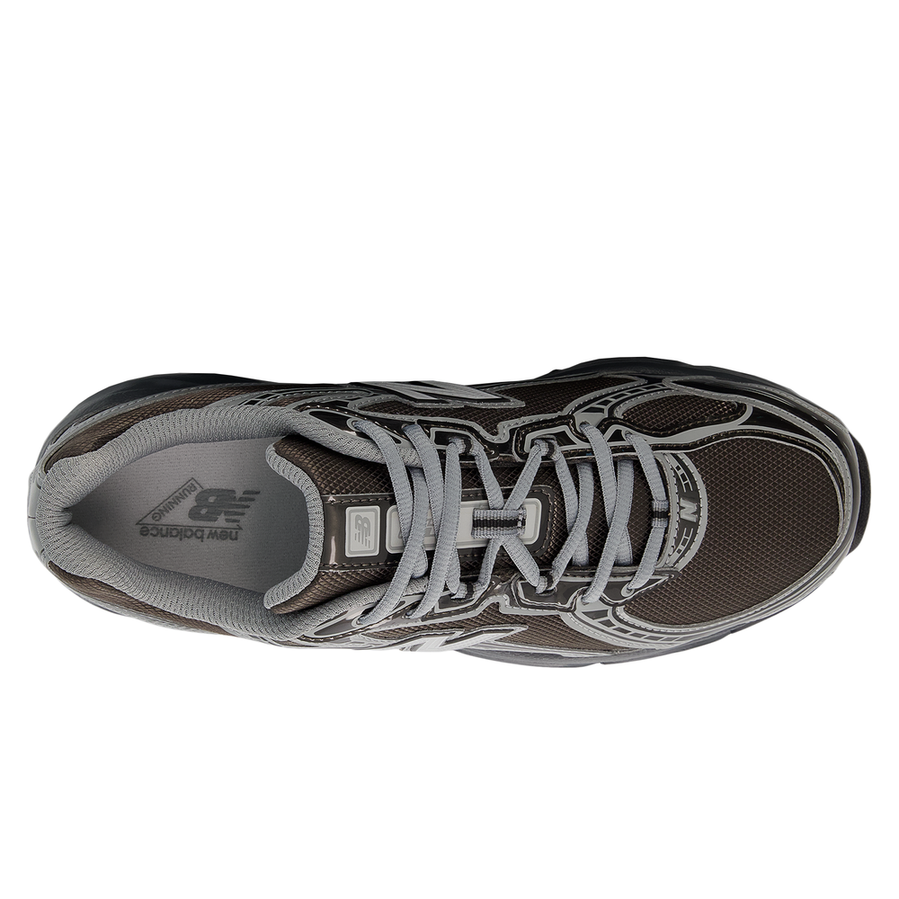 Unisex cipő New Balance U7407YI – szürke