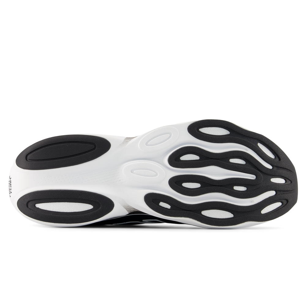 Férfi futócipő New Balance Fresh Foam Ellipse v1 MELPS20Y – fekete