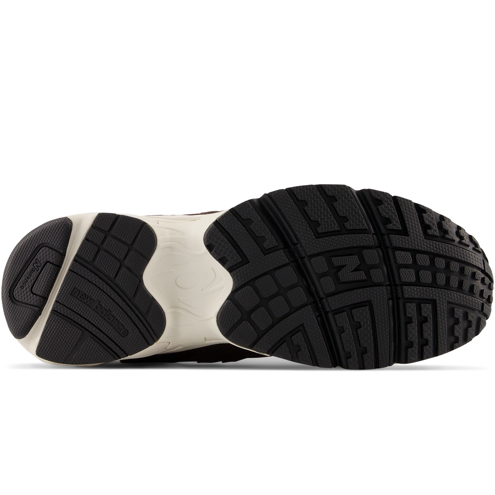 Férfi cipő New Balance ML725X – barna