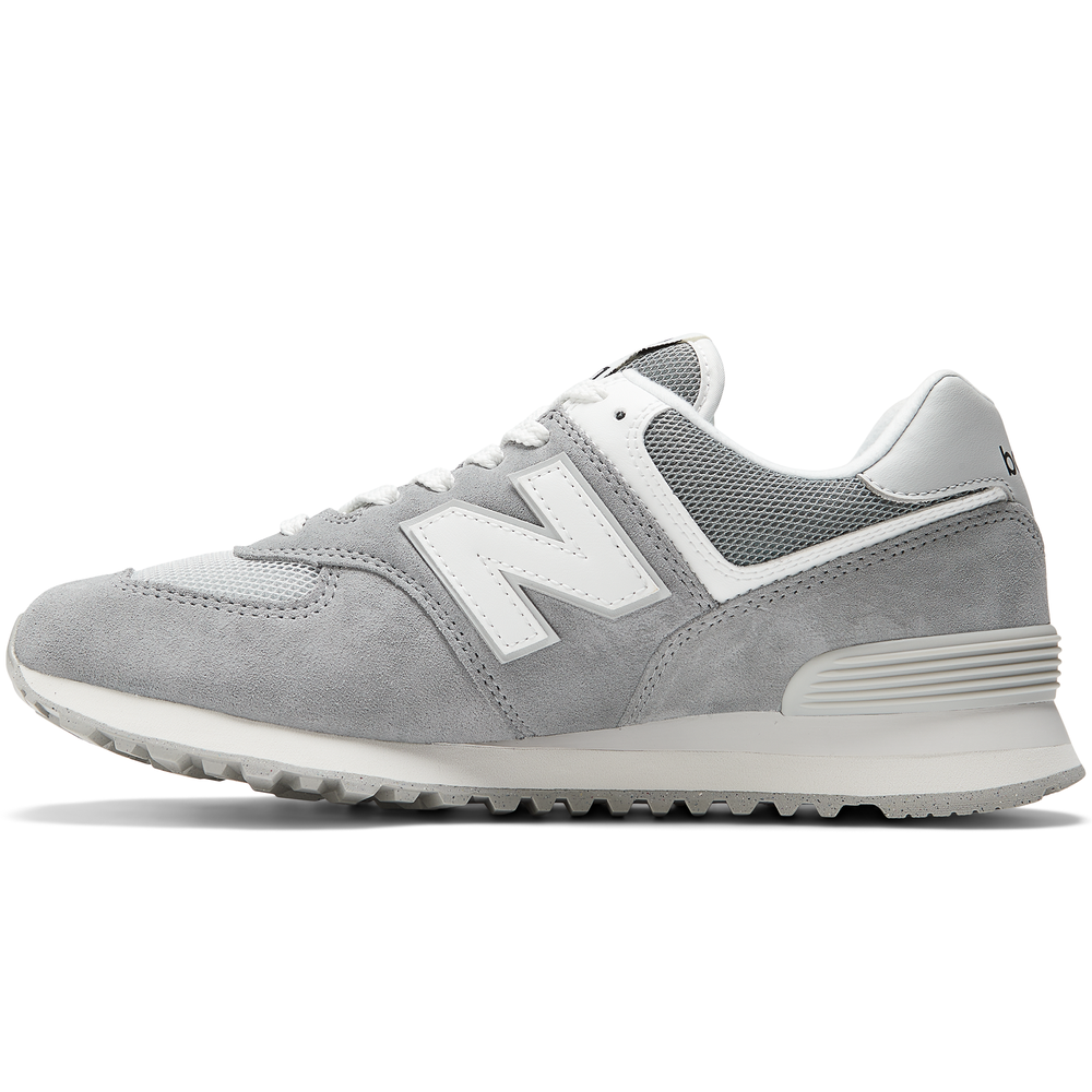Unisex cipő New Balance U574FGR – szürke