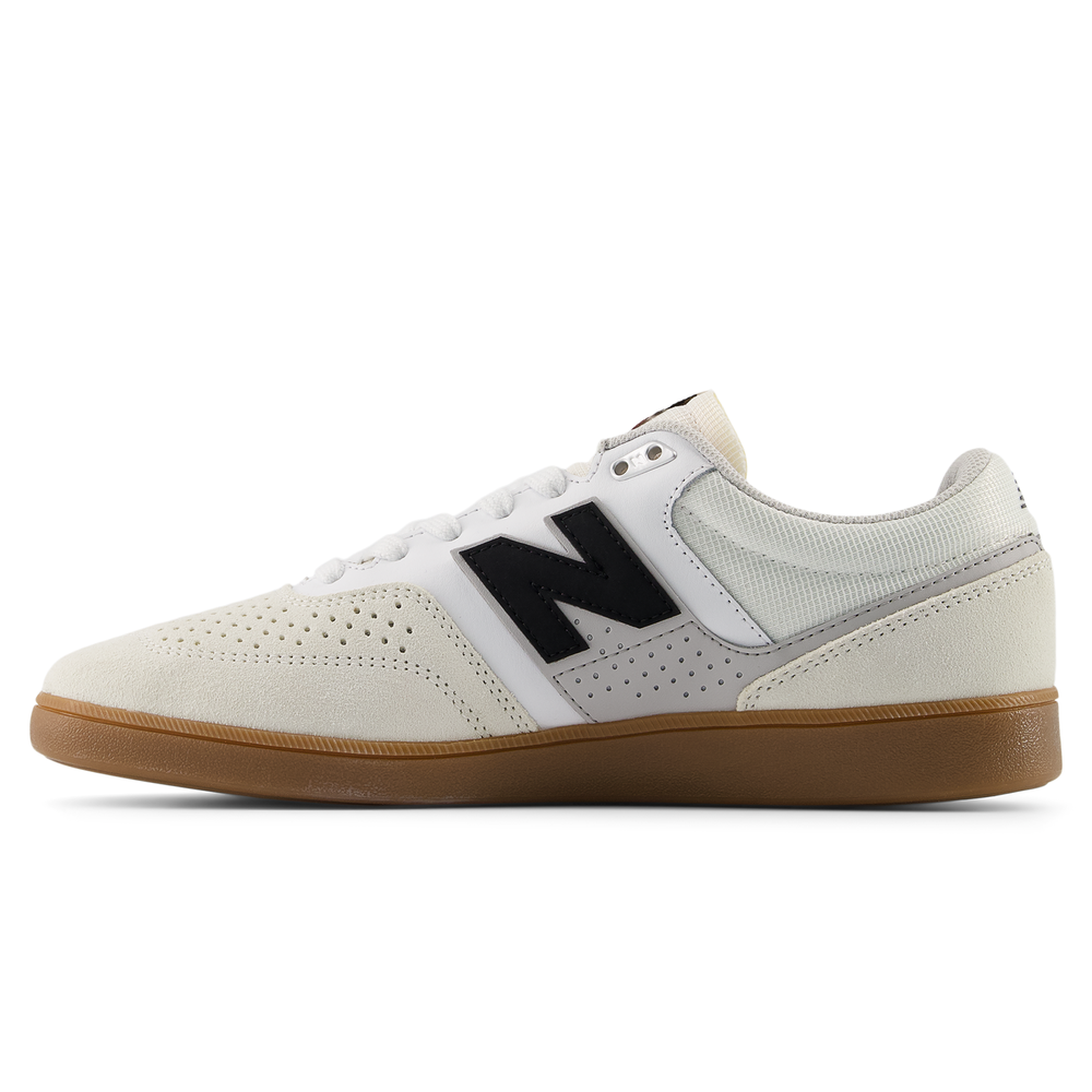 Férfi cipő New Balance Numeric NM508WID – bézs